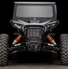 Assault Industries Polaris RZR XP High-Clearance 1.5" Forward Offset Boxed A-Arms