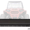 SuperATV Polaris RZR Trail S 900 Plow Pro Snow Plow
