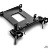 SuperATV Polaris RZR Trail 900 Plow Pro Snow Plow Mount SPM-P-RZR1K-001-02#NT