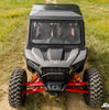 SuperATV Polaris RZR XP 4 Aluminum Roof ROOF-P-RZRXP4-002-01