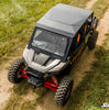 SuperATV Polaris RZR XP 4 Aluminum Roof ROOF-P-RZRXP4-002-01