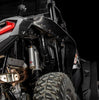 Assault Industries Low Profile Fender Flares for Polaris RZR XP Turbo FF-P-RZRXP-001#AA