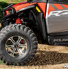 SuperATV Polaris RZR XP Inner Fender Guards FAP-P-RZRXP-002-01