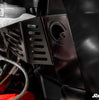 SuperATV Polaris RZR XP Inner Fender Guards FAP-P-RZRXP-002-01
