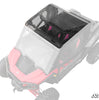 SuperATV Polaris RZR XP Tinted Roof ROOF-P-RZRXP-001-71