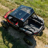 SuperATV Polaris RZR XP Tinted Roof ROOF-P-RZRXP-001-71