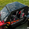 SuperATV Polaris RZR XP Tinted Roof ROOF-P-RZRXP-001-71