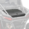 SuperATV Polaris RZR XP Trunk Bed Enclosure TBES-P-RZRXP-00