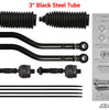 SuperATV Polaris RZR XP 900 Heavy-Duty Tie Rod Kit