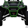 SuperATV Polaris RZR XP 900 High Clearance 1.5" Forward Offset A-Arms