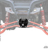 SuperATV Polaris RZR XP 900 Rear Receiver Hitch RH-P-RZRXP-02