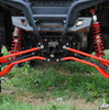 SuperATV Polaris RZR XP 900 Rear Receiver Hitch RH-P-RZRXP-02