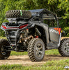 SuperATV Polaris RZR XP Cargo Rack Alpha CBS-P-RZRXP-00