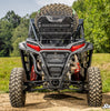 SuperATV Polaris RZR XP Cargo Rack Alpha CBS-P-RZRXP-00
