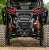 SuperATV Polaris RZR XP High Clearance Boxed Radius Arms