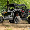 SuperATV Polaris RZR XP High Clearance Boxed Radius Arms