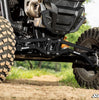 SuperATV Polaris RZR XP High Clearance Boxed Radius Arms