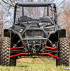 SuperATV Polaris RZR Trail S 1000 Winch-Ready Front Bumper
