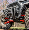 SuperATV Polaris RZR S 1000 Winch-Ready Front Bumper