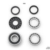 SuperATV Polaris RZR Front Differential Bearing and Seal Kit