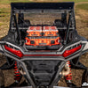 SuperATV Polaris RZR XP Milwaukee Compatible Bed Mount MPM-P-RZRXP-00