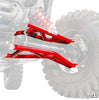 SuperATV Polaris RZR XP High-Clearance A-Arms
