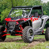 SuperATV Polaris RZR XP 1000 High Clearance A-Arms - 2024+
