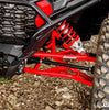 SuperATV Polaris RZR XP High-Clearance A-Arms