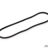 SuperATV Polaris RZR XP EPDM Rubber Airbox Seal SKL-P-RZRXP-AG