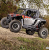 SuperATV Polaris RZR XP Tree Kickers NB-P-RZRXP-008-00