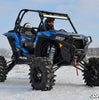 SuperATV Polaris RZR XP Turbo 10" Lift Kit