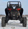 SuperATV Polaris RZR XP Turbo 10" Lift Kit
