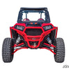 SuperATV Polaris RZR XP Turbo 3" Lift Kit