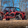 SuperATV Polaris RZR XP Turbo 3" Lift Kit