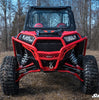 SuperATV Polaris RZR XP Turbo 3" Lift Kit