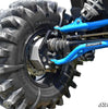 SuperATV Polaris RZR XP Turbo 4" Portal Gear Lift