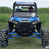SuperATV Polaris RZR XP Turbo 4" Portal Gear Lift