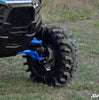 SuperATV Polaris RZR XP Turbo 4" Portal Gear Lift