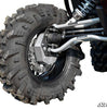 SuperATV Polaris RZR RS1 6" Portal Gear Lift