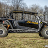 SuperATV Polaris RZR XP 4 Tree Kickers NB-P-RZRXP4-002-00