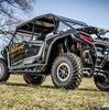 SuperATV Polaris RZR XP 4 Tree Kickers NB-P-RZRXP4-002-00