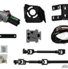 SuperATV Polaris RZR XP Turbo Power Steering Kit