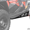 SuperATV Polaris RZR XP 4 1000 Nerf Bars