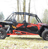 SuperATV Polaris RZR 4 900 Nerf Bars