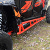SuperATV Polaris RZR 4 900 Nerf Bars