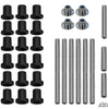 SuperATV Polaris RZR 800 A-Arm Bushings