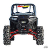 SuperATV Polaris RZR 900 To RZR 900 S Conversion Kit With 3" Lift Kit
