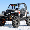 SuperATV Polaris RZR 900 To RZR 900 S Conversion Kit With 3" Lift Kit