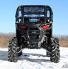 SuperATV Polaris RZR 900 To RZR 900 S Conversion Kit With 3" Lift Kit