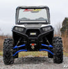 SuperATV Polaris RZR 900 To RZR S 900 Suspension Conversion Kit - High Clearance - 1.5 Offset